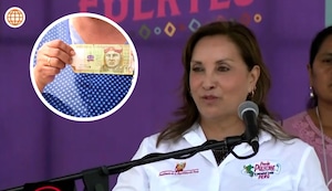 ¿Es posible cocinar con 10 soles? Las reacciones de los peruanos a las declaraciones de Dina Boluarte