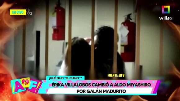 TROME - Aldo Miyashiro