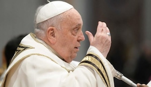 El papa sigue hospitalizado: ¿Qué dicen los médicos sobre su salud?