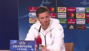 Xabi Alonso rechaza a otros grandes de Europa y decide continuar en el Bayer Leverkusen