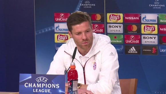 Deseado por los 'grandes', Xabi Alonso decide continuar en el Leverkusen