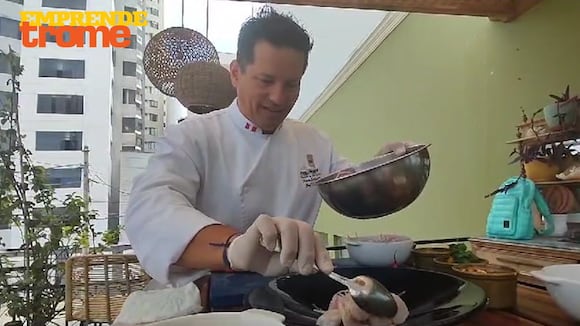 Trome - Señorío De Sulco