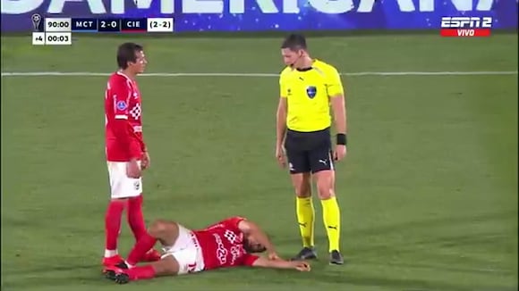 ¡Eliminado de la Copa Sudamericana! Cienciano cayó 3-0 ante Montevideo City Torque en el partido de vuelta