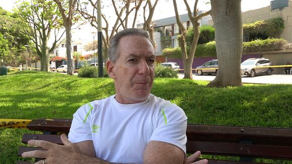 Eddie revela su hinchaje