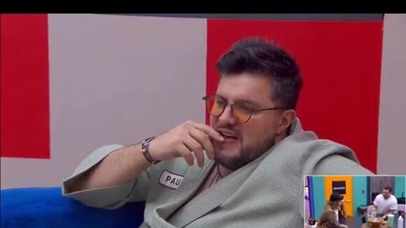 TROME - Wendy y Nicola Porcella