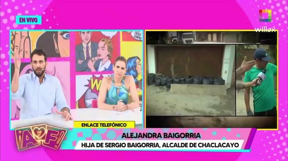 TROME - Alejandra Baigorria