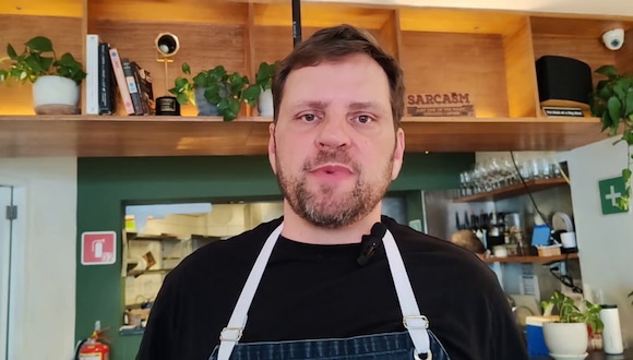 Día De La Hamburguesa