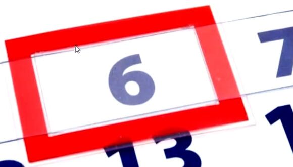 Feriado 6 de Agosto: ¿Qué se celebra y cuál es la remuneración si laboras?