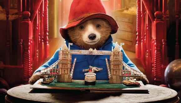 Paddington 3: Se comenzó a filmar en Machu Picchu