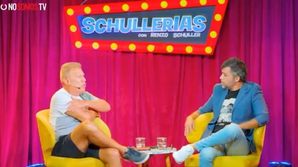 TROME | Raúl Romero cuenta cómo se enteró que tenía cáncer