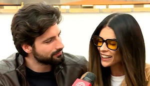 ¡Planes de boda! Fiorella Rodríguez confiesa que su novio le dio el anillo de promesa