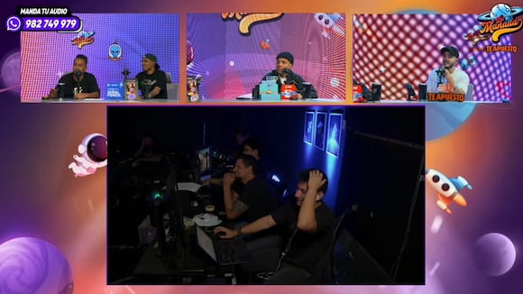 TROME - Cueva QUIERE BODA con Pamela Franco y no descarta hijos juntos