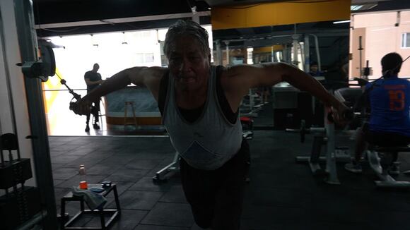 Eusebio 'Chevo' Acasuzo