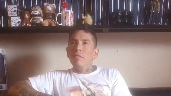 Entrevista a youtuber 'No recomendable'