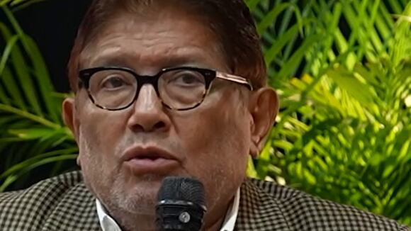 TROME - Productor Juan Osorio defiende trabajo actoral de Nicola y lanza misil a ¿Magaly?: “El chamaco está dando el 100%”