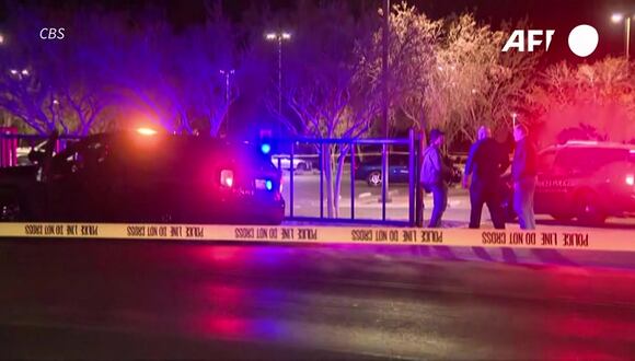 Estados Unidos: tres muertos y 15 heridos en un enfrentamiento armado