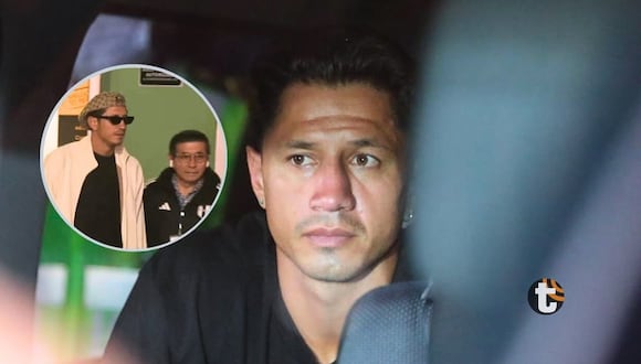 Seleccionados llegan a Lima para eliminatorias