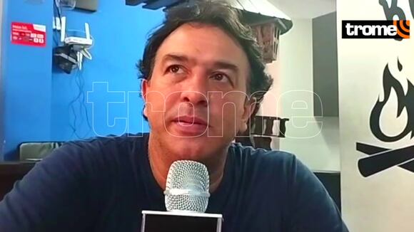 TROME | Farid Ode y el radical cambio en su vida (Video: Carla Chevez)