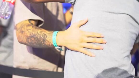 TROME | Kevin Borjas ganó el contrato con el UFC (UFC)