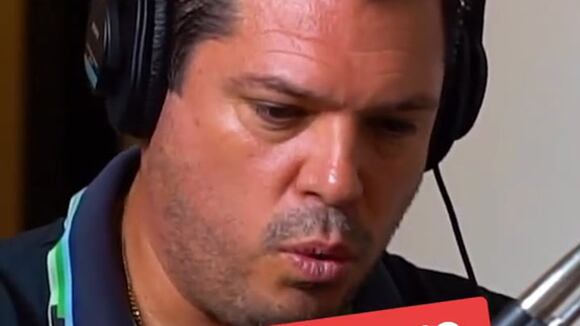 TROME - The Rolling Stone