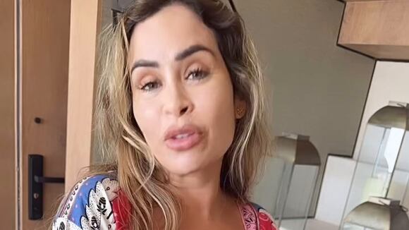 TROME - Ethel Pozo sorprende a Gisela por su cumpleaños