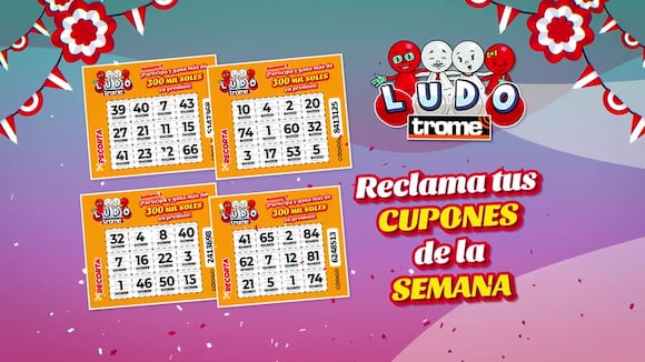Trome Ludo Patria Tutorial