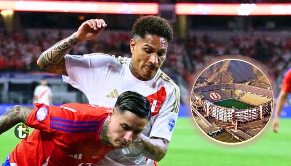 Perú vs Chile: Dónde se jugará el 'Clásico del Pacífico' en Eliminatorias (Video: Canal N)