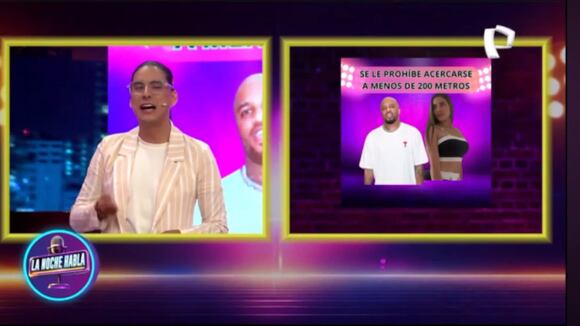 TROME - Laura Spoya y Tilsa Lozano hablan sobre la denuncia de Darinka Ramírez y Jefferson Farfán