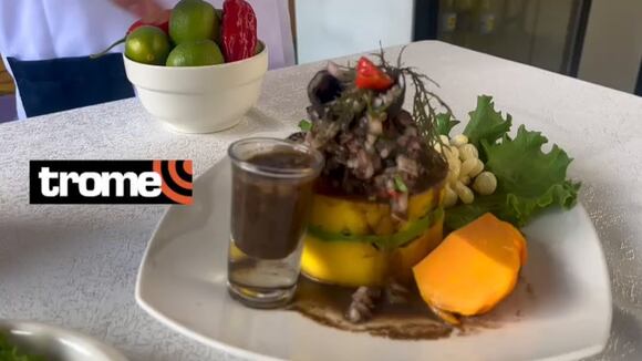 Conchas negras: Mamita de Villa María del Triunfo ofrece ‘causa del tramposo’ porque ‘te pone fogoso’