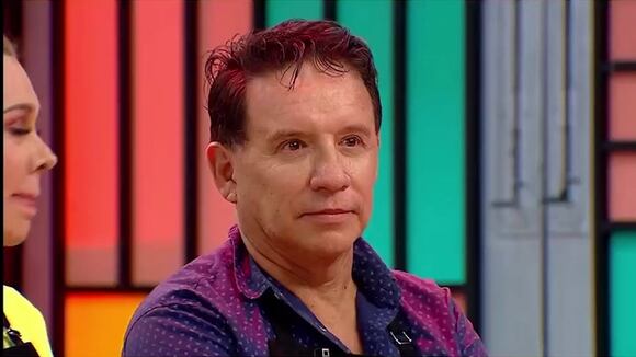 TROME - Susan León quedó en tercer lugar en 'El Gran Chef Famosos'. (Fuente: Latina)