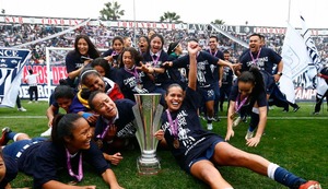 Alianza Lima campeón de la Liga Femenina: Resumen de la victoria sobre Universitario en Matute