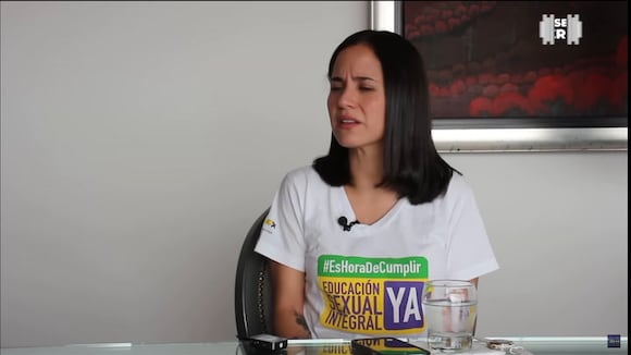 TROME | Sigrid contra conductoras de televisión