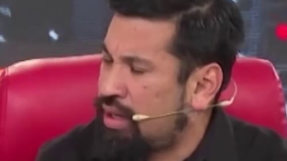 TROME - Óscar López Arias revela la carrera que hubiera estudiado tras declaración de su hijo: “Quiero vivir con menos”