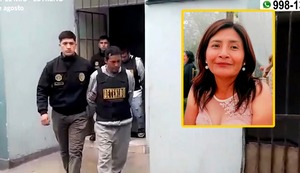 Huaral: Detienen a sujetos acusados de robar y asesinar a mujer que ganó premio en competencia de gallos