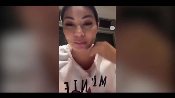 TROME - Pamela López se hizo examen de ETS por Cueva y revela resultados: