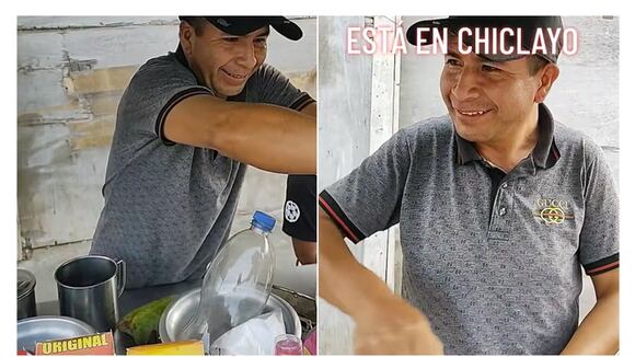 ¡Pedro Castillo está en Chiclayo!: El video que está dando vueltas por todo TikTok