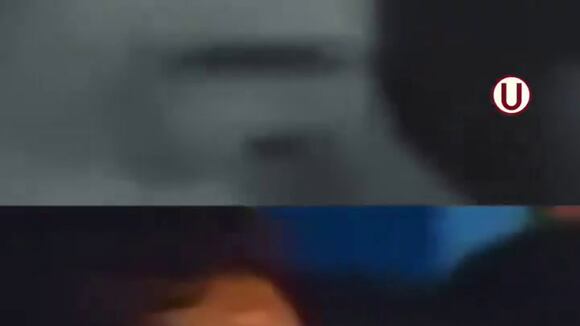 TROME | Homenaje de Universitario a Roberto Chale (Universitario)