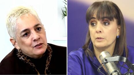 Patricia del Río relata detalles de su delicado estado de salud | VIDEO