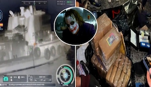 España: Narcotraficantes fueron secuestrados por su propio cómplice en alta mar