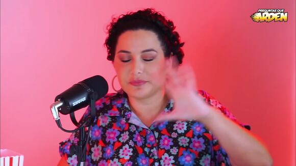 TROME - Natalia Salas