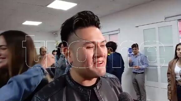 TROME - Deyvis Orosco