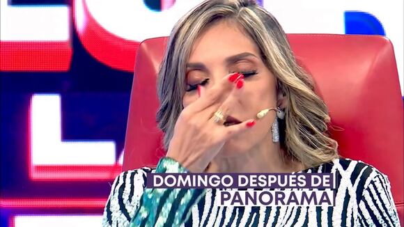 ‘El valor de la verdad’ EN VIVO con Lucy Bacigalupo 1