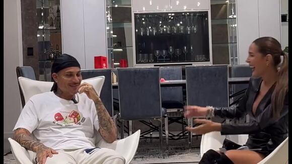 TROME - Paolo Guerrero