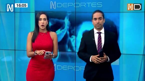 TROME | Huaico en Chosica