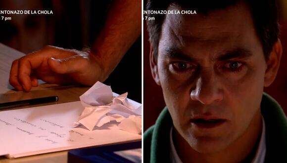 Afhs: Mike descubre que Macarena estaba enamorada de Joel ¿Será capaz de enfrentarlo?