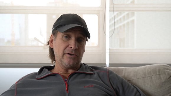 Se peleó con Laura Bozzo