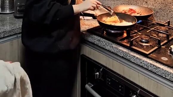 TROME - Flavia Laos se reúne con Susy Díaz tras ser comparada con la excongresista