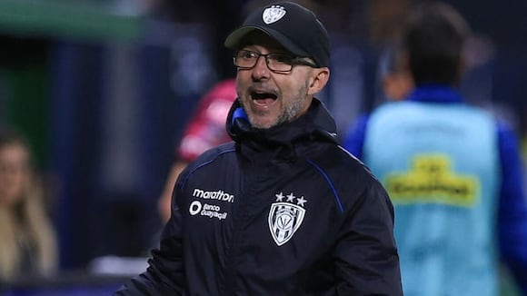 Javier Rabanal habló sobre su futuro ante posible llegada a Universitario de Deportes. (Video: G Sports / Foto: Getty Images)