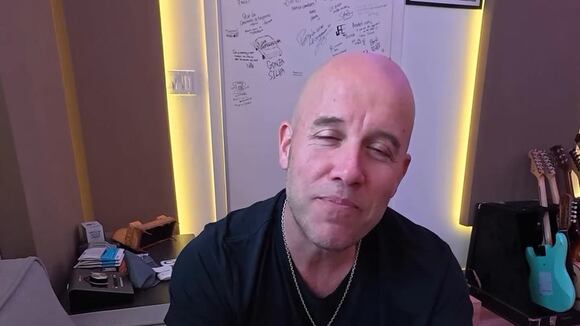 TROME - Gian Marco se RECUPERA tras delicado estado de salud y anuncia unipersonal