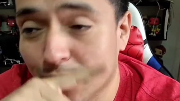 TROME - Samu vs. Gisela